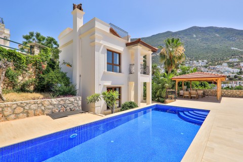 Villa Eos